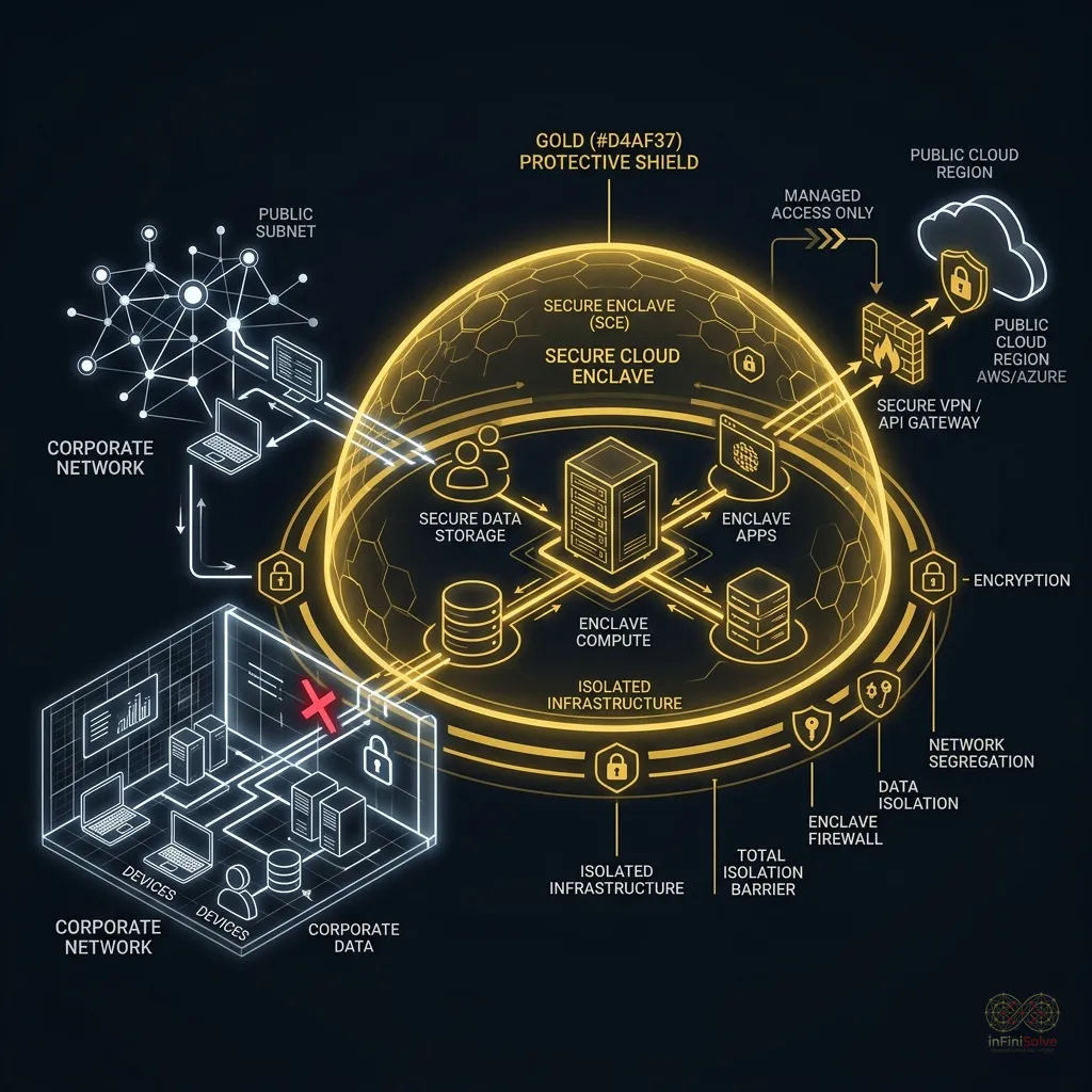 DFARS Cyber Incident Reporting: Compliance with the Mandatory 72-Hour DoD Rule Hero Photorealistic Visual