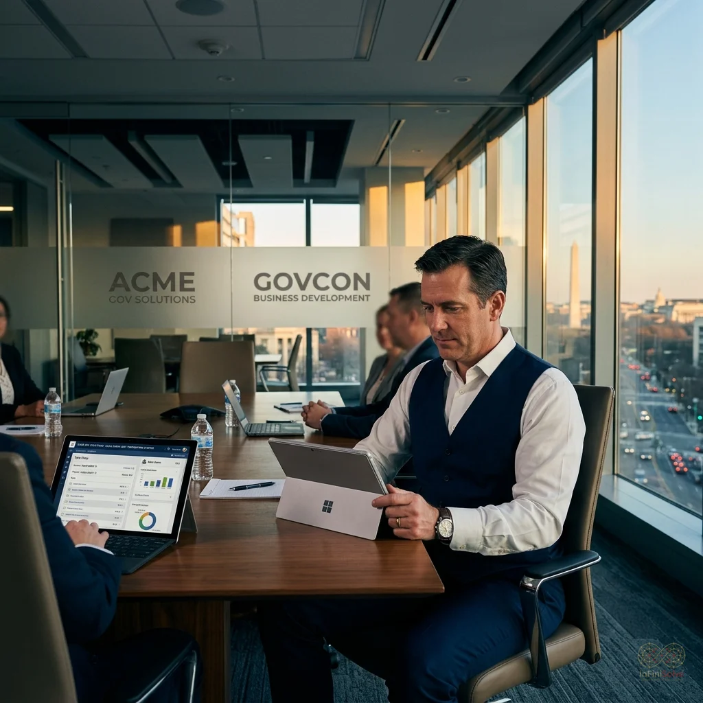 DCAA Approved Accounting Systems: Pre-Award Standard Form 1408 and Post-Award Compliance Technical & Operational Framework