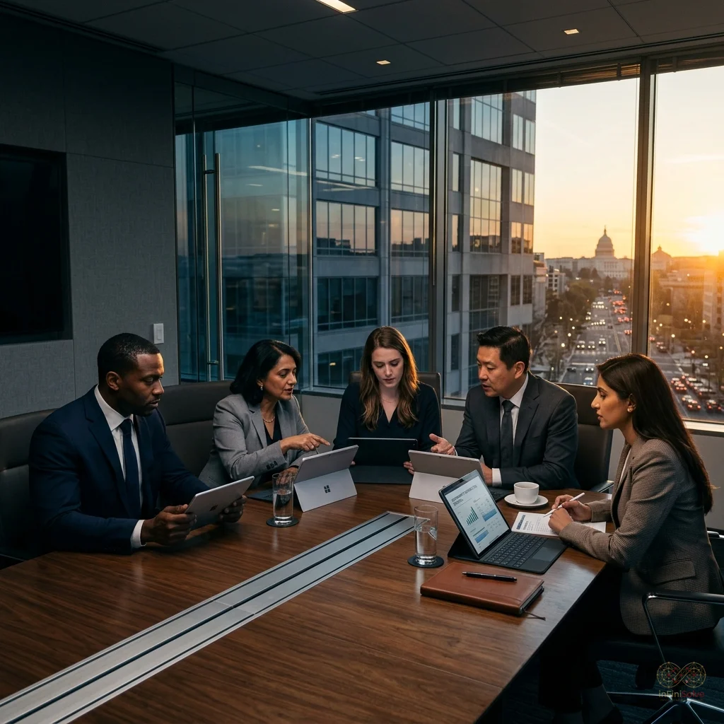 How to Respond to Sources Sought Notices to Convert RFIs into Small Business Set-Asides Strategic Execution & Award Success