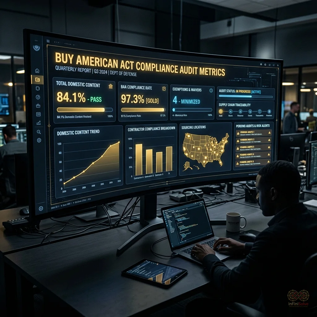 Government IT Modernization Best Practices: Legacy System Migration San Antonio GovCon Execution Visual 2