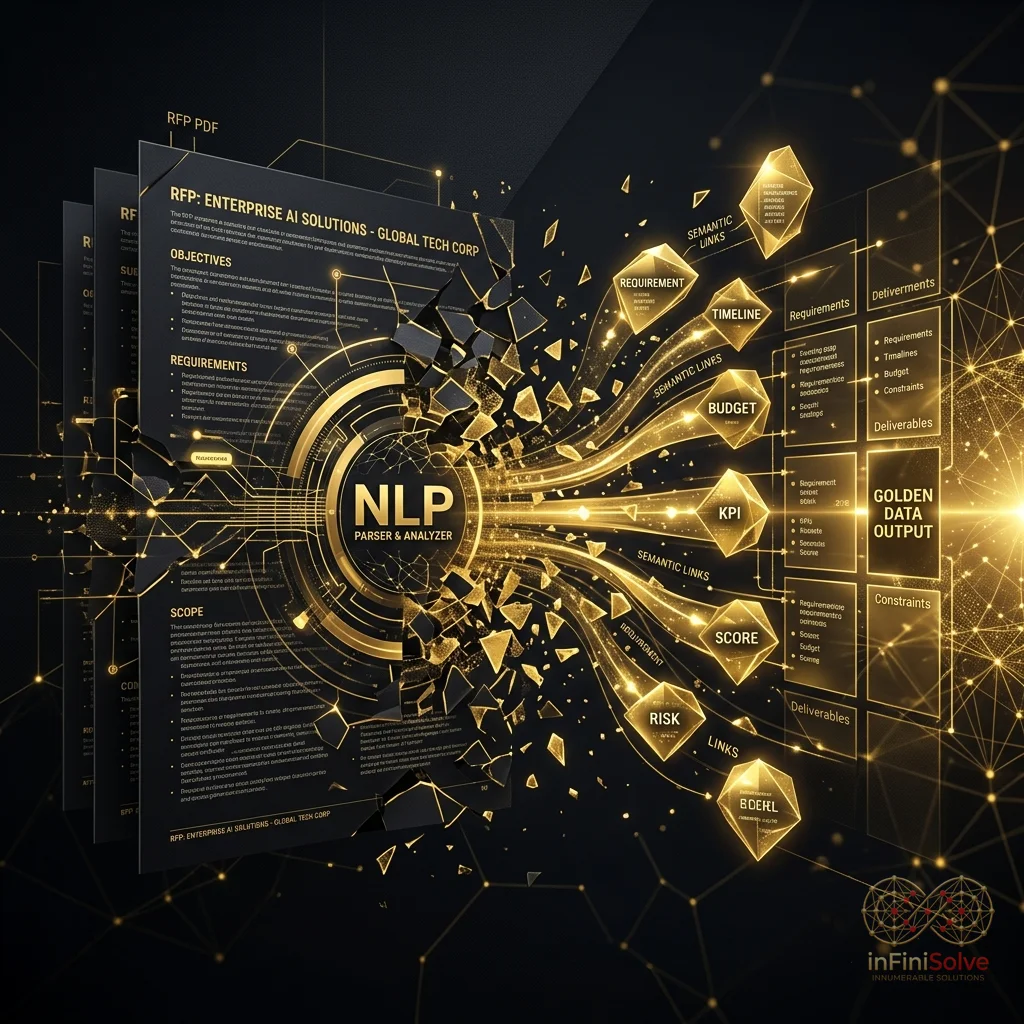 Government Contractor Proposal Automation: Leveraging AI Capture and Writing Tools Compliance Technical & Operational Framework