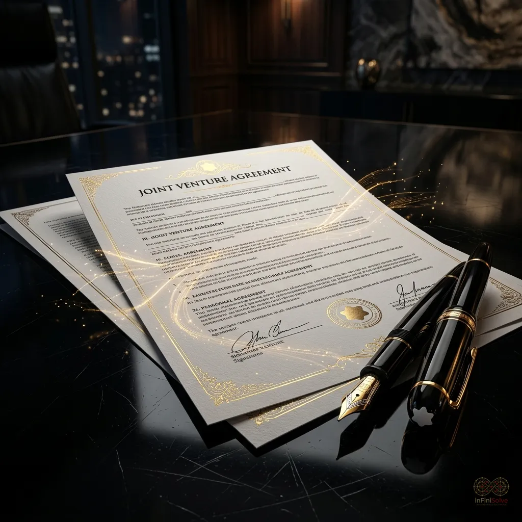 The SBA Mentor-Protégé Program (MPP): Joint Venture Agreement Technical & Operational Framework